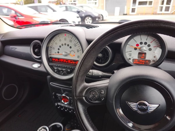 Used MINI Hatch 2012 for sale - 76235938: Photo 21