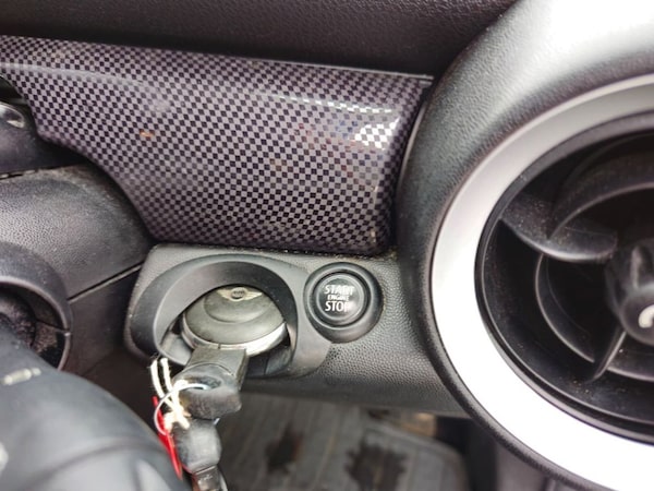 Used MINI Hatch 2012 for sale - 76235938: Photo 22