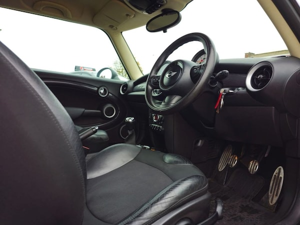 Used MINI Hatch 2012 for sale - 76235938: Photo 23