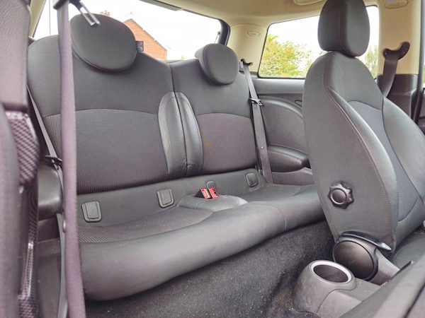 Used MINI Hatch 2012 for sale - 76235938: Photo 26