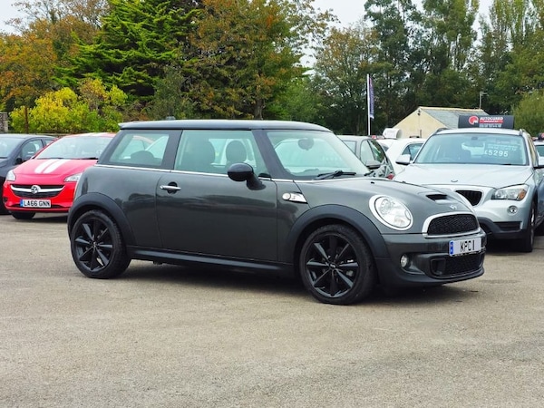 Used MINI Hatch 2012 for sale - 76235938: Photo 2