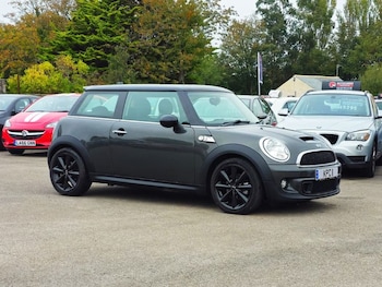 Used MINI Hatch 2012 for sale - 76235938: Photo 2
