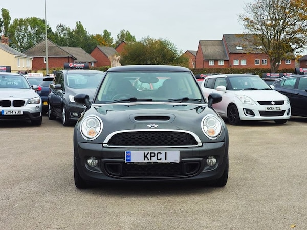 Used MINI Hatch 2012 for sale - 76235938: Photo 3