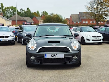 Used MINI Hatch 2012 for sale - 76235938: Photo 3
