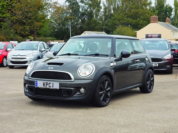 Used MINI Hatch 2012 for sale - 76235938: Photo 5