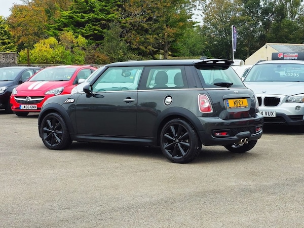 Used MINI Hatch 2012 for sale - 76235938: Photo 6