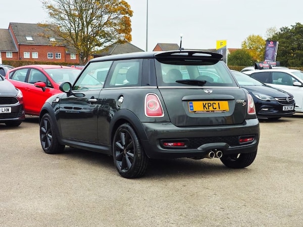 Used MINI Hatch 2012 for sale - 76235938: Photo 7