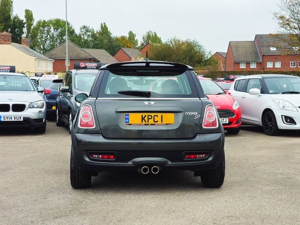 Used MINI Hatch 2012 for sale - 76235938: Photo 8