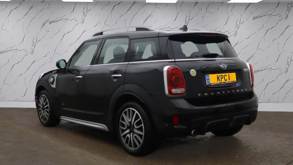 Used MINI Countryman 2018 for sale - 76941588: Photo 3