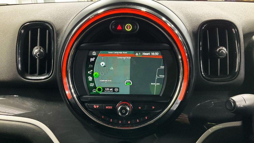 Used MINI Countryman 2018 for sale - 76941588: Photo 5