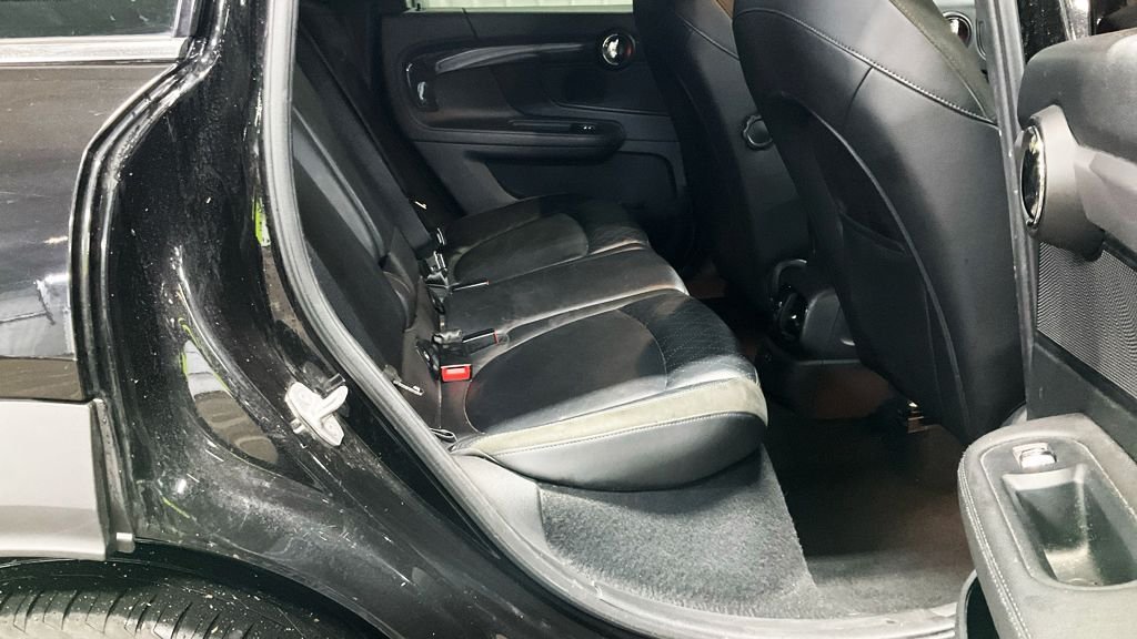 Used MINI Countryman 2018 for sale - 76941588: Photo 8