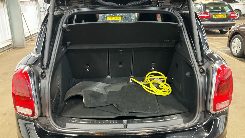 Used MINI Countryman 2018 for sale - 76941588: Photo 9