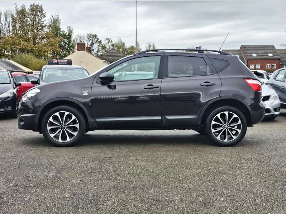 Used Nissan Qashqai 2013 for sale - 76520361: Photo 12