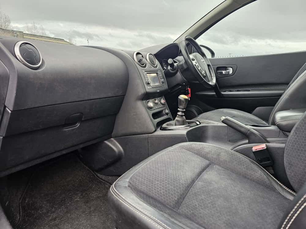 Used Nissan Qashqai 2013 for sale - 76520361: Photo 14