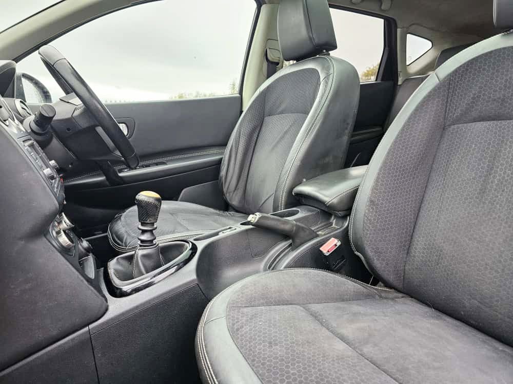 Used Nissan Qashqai 2013 for sale - 76520361: Photo 15