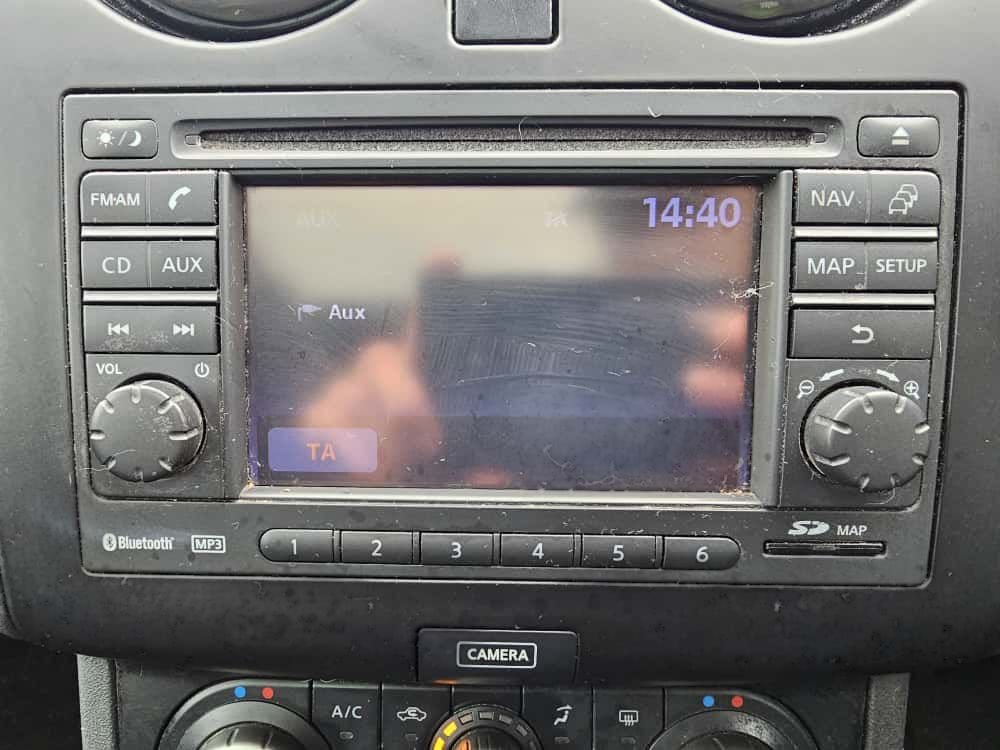 Used Nissan Qashqai 2013 for sale - 76520361: Photo 16