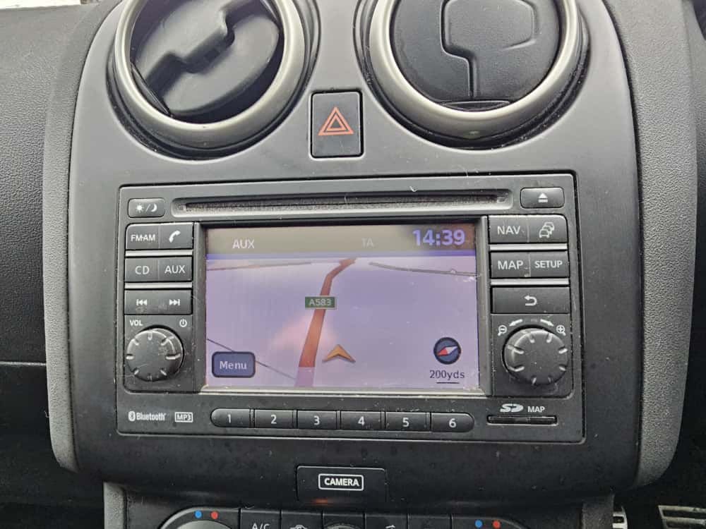 Used Nissan Qashqai 2013 for sale - 76520361: Photo 17