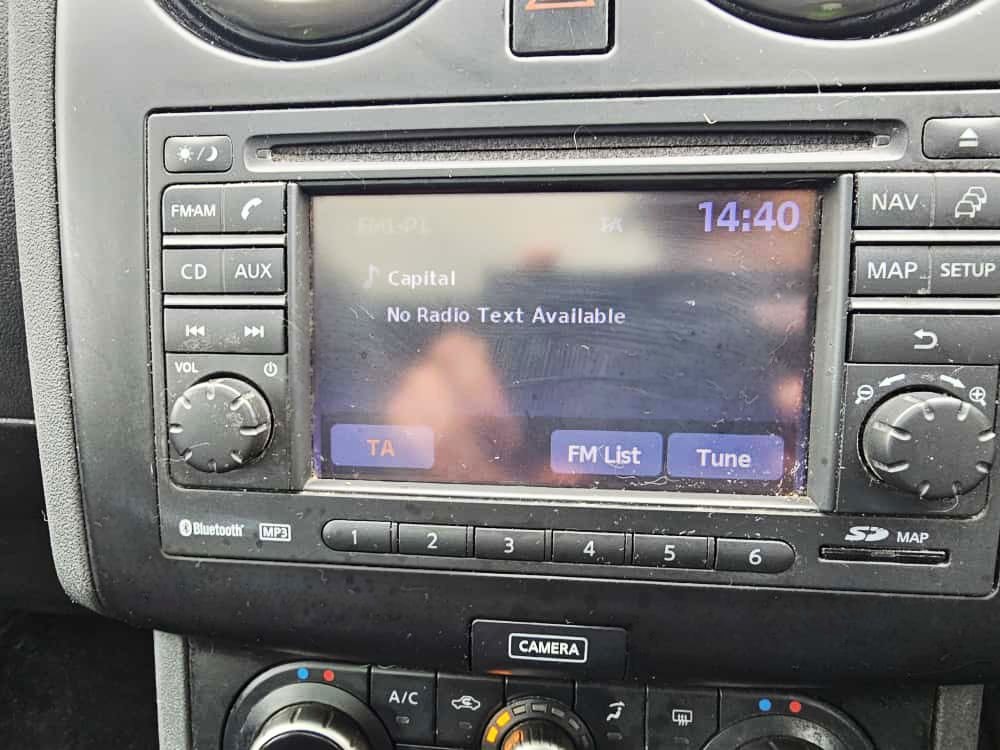 Used Nissan Qashqai 2013 for sale - 76520361: Photo 18