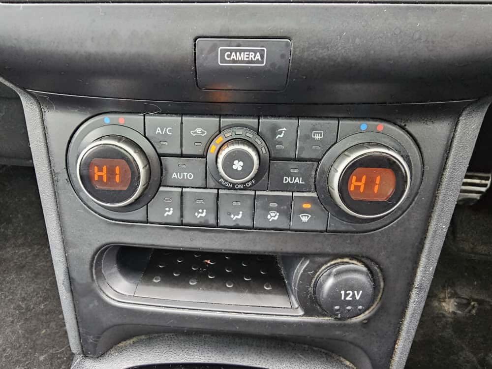 Used Nissan Qashqai 2013 for sale - 76520361: Photo 19