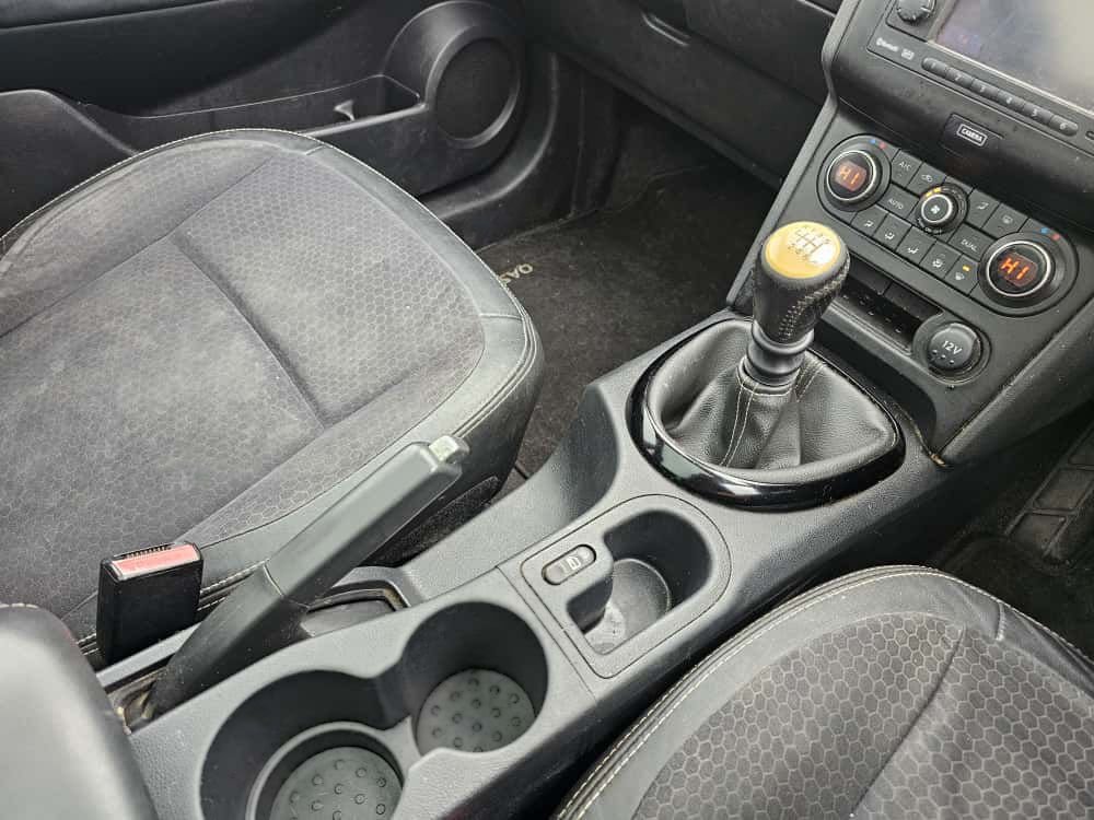 Used Nissan Qashqai 2013 for sale - 76520361: Photo 20