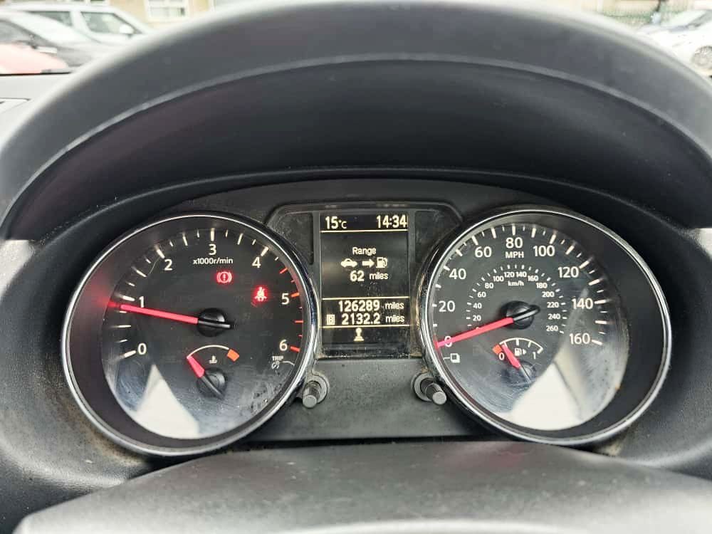 Used Nissan Qashqai 2013 for sale - 76520361: Photo 21