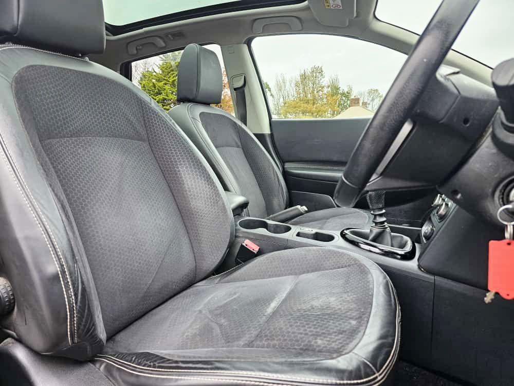 Used Nissan Qashqai 2013 for sale - 76520361: Photo 25