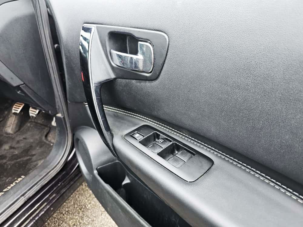 Used Nissan Qashqai 2013 for sale - 76520361: Photo 26