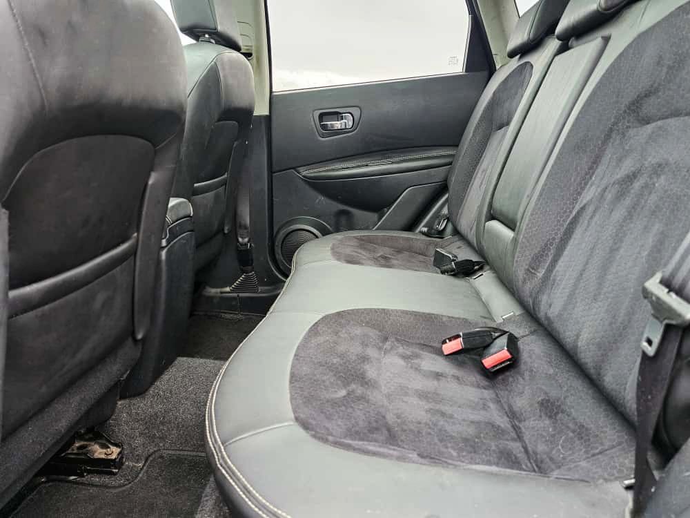 Used Nissan Qashqai 2013 for sale - 76520361: Photo 27