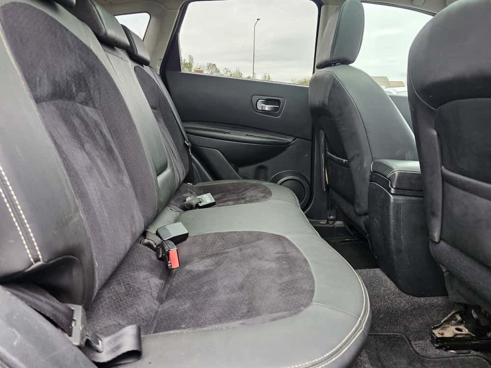 Used Nissan Qashqai 2013 for sale - 76520361: Photo 28