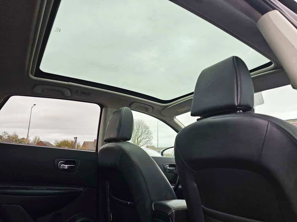 Used Nissan Qashqai 2013 for sale - 76520361: Photo 29