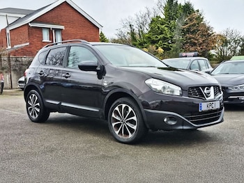 Used Nissan Qashqai 2013 for sale - 76520361: Photo