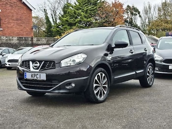Used Nissan Qashqai 2013 for sale - 76520361: Photo