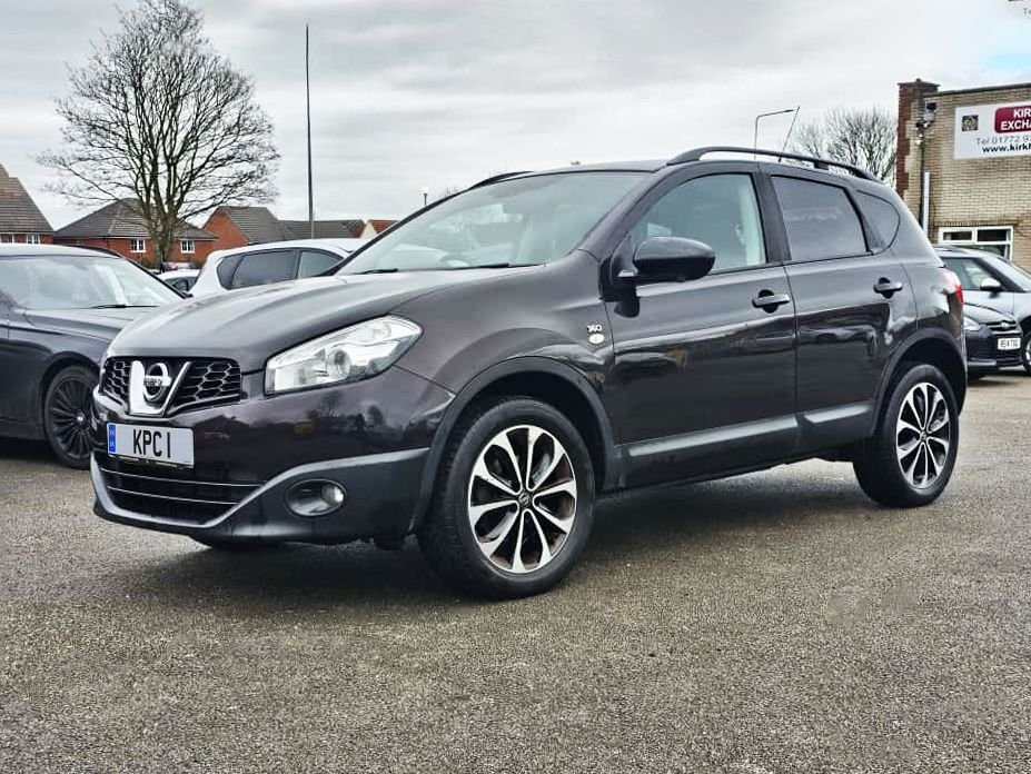 Used Nissan Qashqai 2013 for sale - 76520361: Photo 5