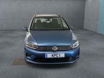 Used Volkswagen Golf SV 2017 for sale - 74867242: Photo