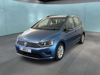 Used Volkswagen Golf SV 2017 for sale - 74867242: Photo