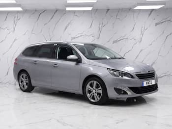 Used Peugeot 308 2016 for sale - 79713864: Photo