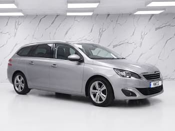 Used Peugeot 308 2016 for sale - 79713864: Photo