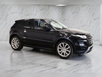 Used Land Rover Range Rover Evoque 2014 for sale - 78358272: Photo