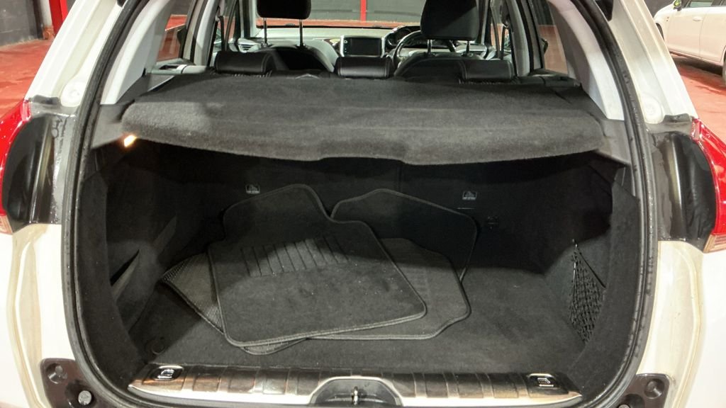 Used Peugeot 2008 2015 for sale - 78002707: Photo 11