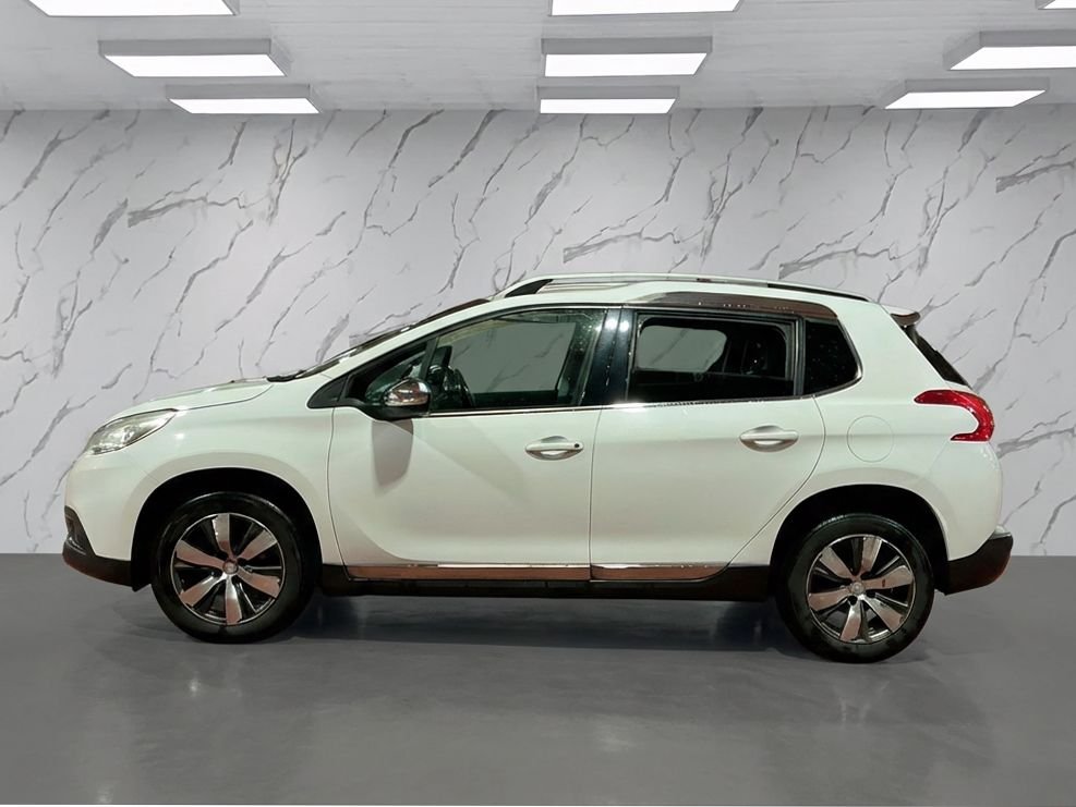 Used Peugeot 2008 2015 for sale - 78002707: Photo 5