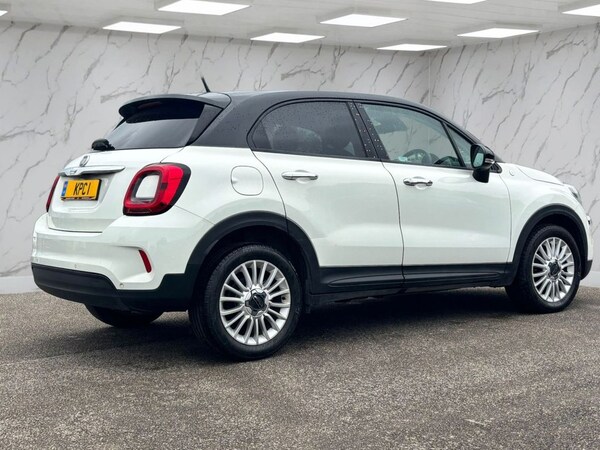 Used Fiat 500X 2021 for sale - 75171289: Photo 11