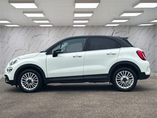 Used Fiat 500X 2021 for sale - 75171289: Photo 12