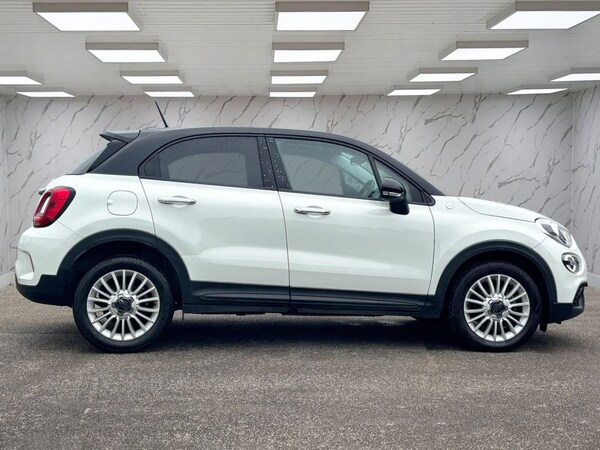 Used Fiat 500X 2021 for sale - 75171289: Photo 13