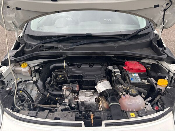 Used Fiat 500X 2021 for sale - 75171289: Photo 16