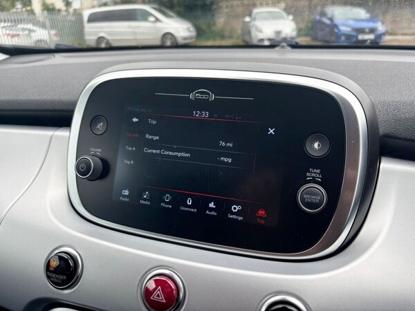 Used Fiat 500X 2021 for sale - 75171289: Photo 17