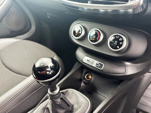 Used Fiat 500X 2021 for sale - 75171289: Photo 18