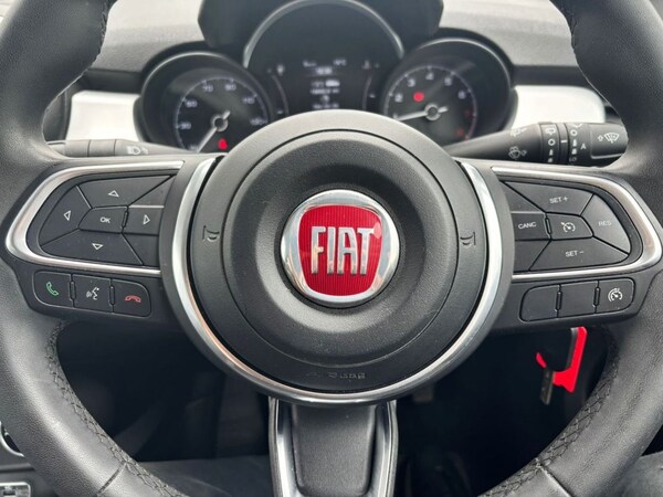 Used Fiat 500X 2021 for sale - 75171289: Photo 20