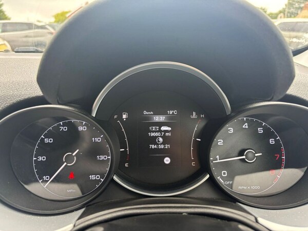 Used Fiat 500X 2021 for sale - 75171289: Photo 22