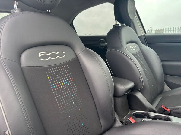 Used Fiat 500X 2021 for sale - 75171289: Photo 23