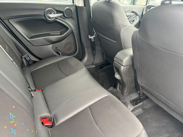 Used Fiat 500X 2021 for sale - 75171289: Photo 24